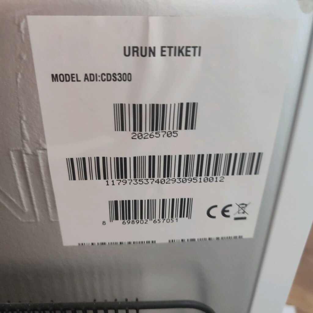 derin donrucu - 3