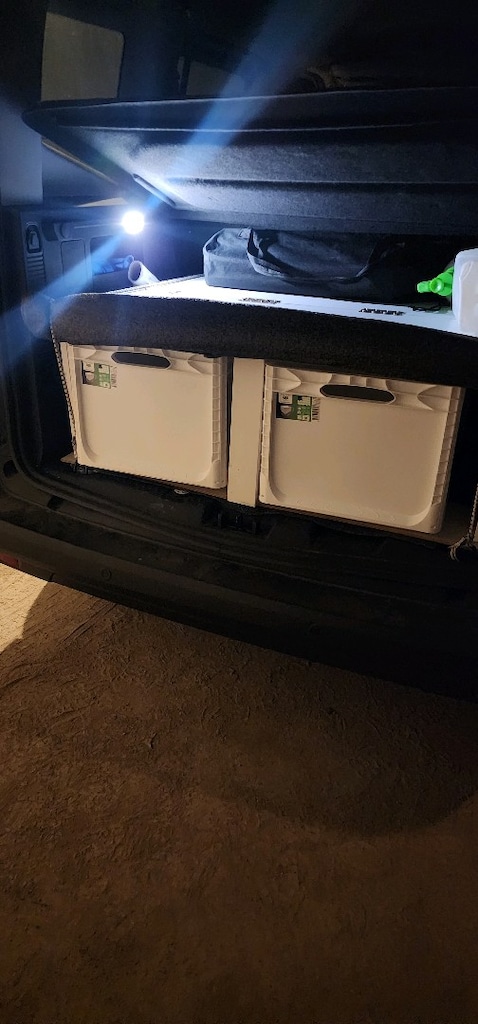 Mini karavan - 7