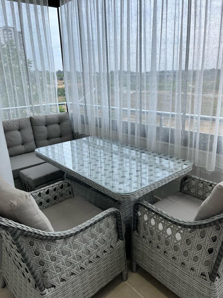 Balkon takımı - 3