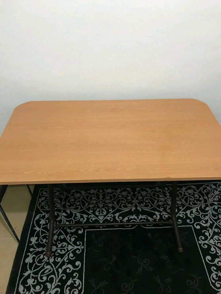 Mutfak masa ve sandalye takımı - 6