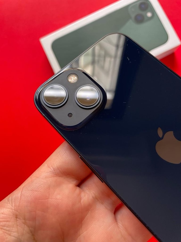 Iphone 13 - 6