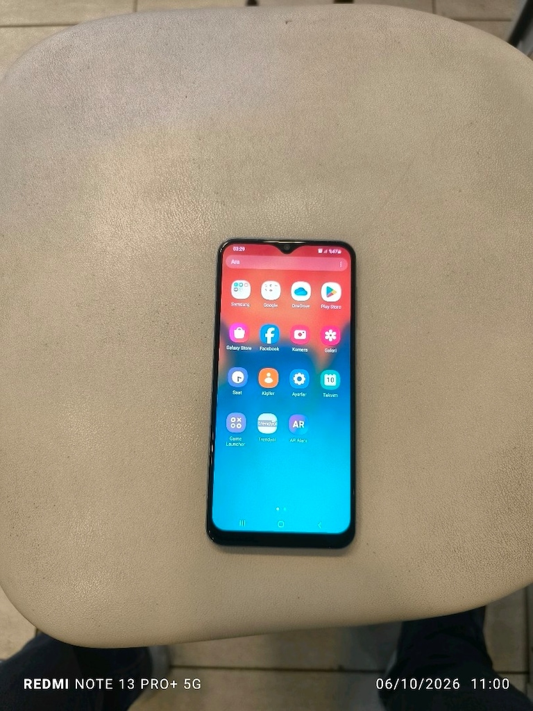 Samsung A30 - 3
