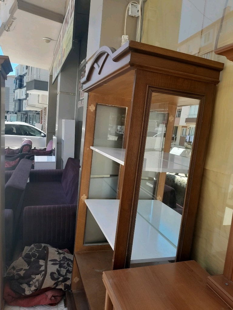 çok amaçlı dolap - 3