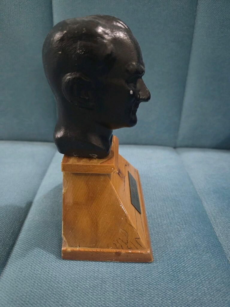 Atatürk biblo - 2