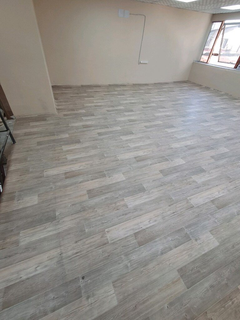 pvc zemim döşeme - 2