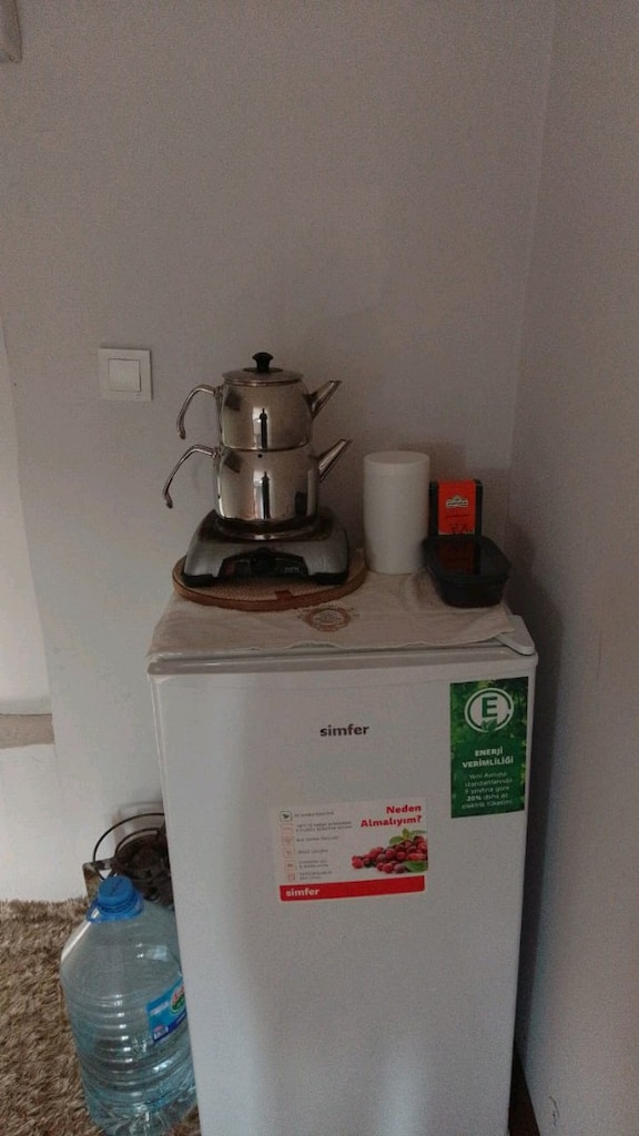 mini buzdolabı - 2