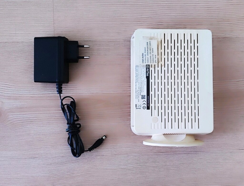Modem Vdsl - 2