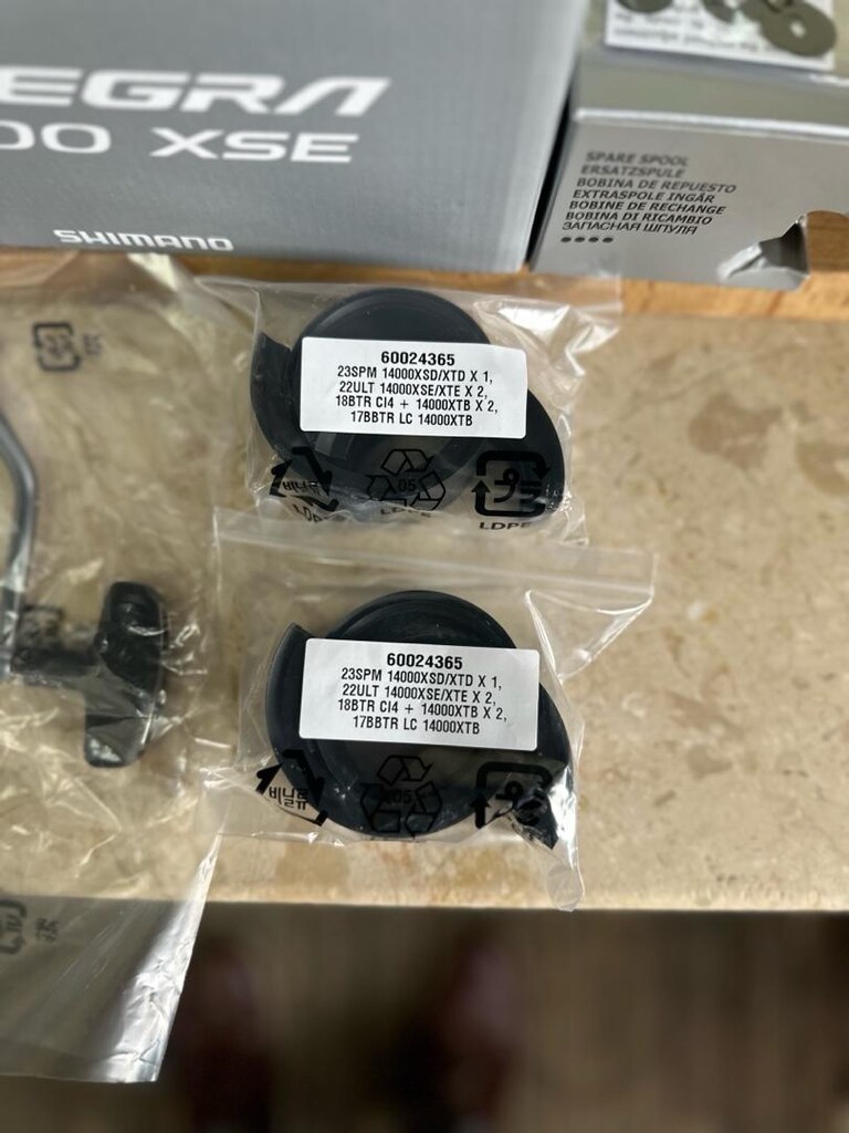 shimano ultegra 14000 xse - 8