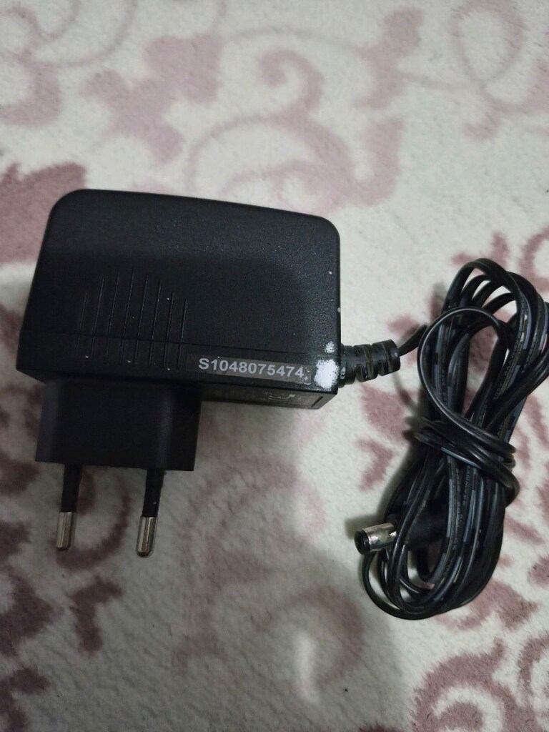 Elektronik Kablo, şarj aleti - 6