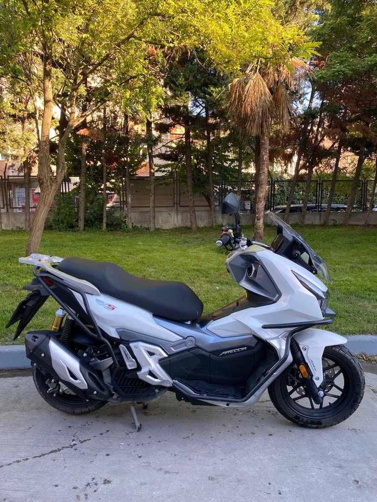 FRECCİA 150 düşük km tertemiz kazasız - 2
