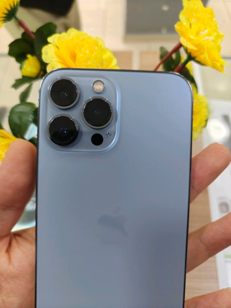 İPHONE 13 PRO MAX COK TEMİZ - 2