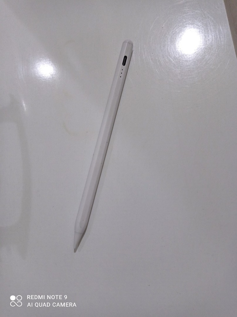 Apple Kalem - 2