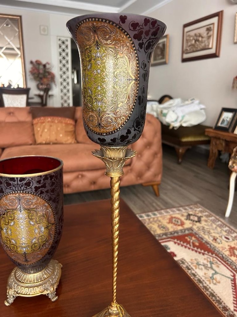 kervan marka konsol takımı - 6