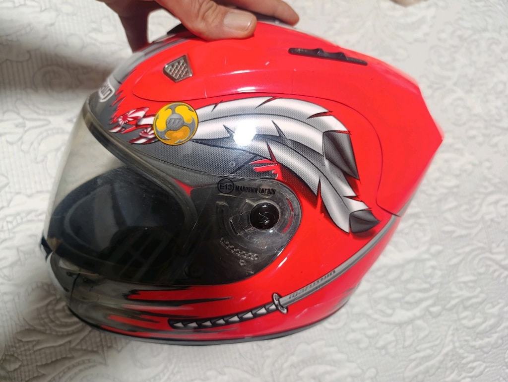 kask - 2