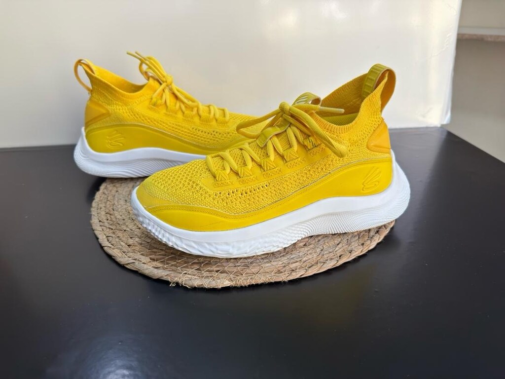 Orijinal UNDER ARMOUR 38 numara - 5