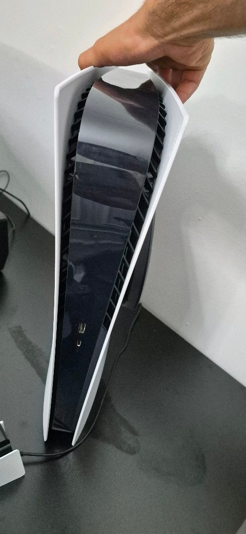 Ps5 Slim kasa Dijital - 2