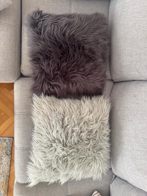 PELUŞ KIRLENT