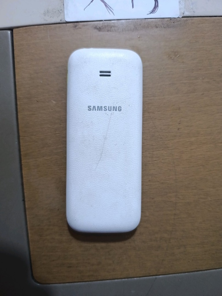 Samsung B310E parça olarak - 2