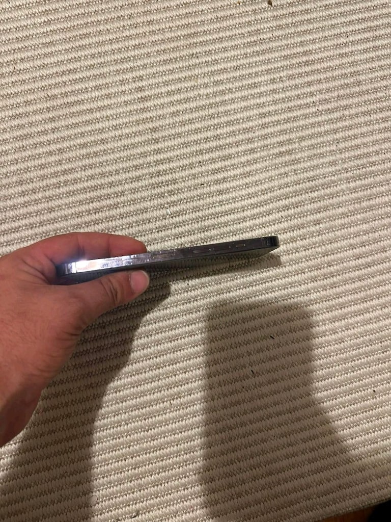 iPhone 14 pro Max Yd - 4