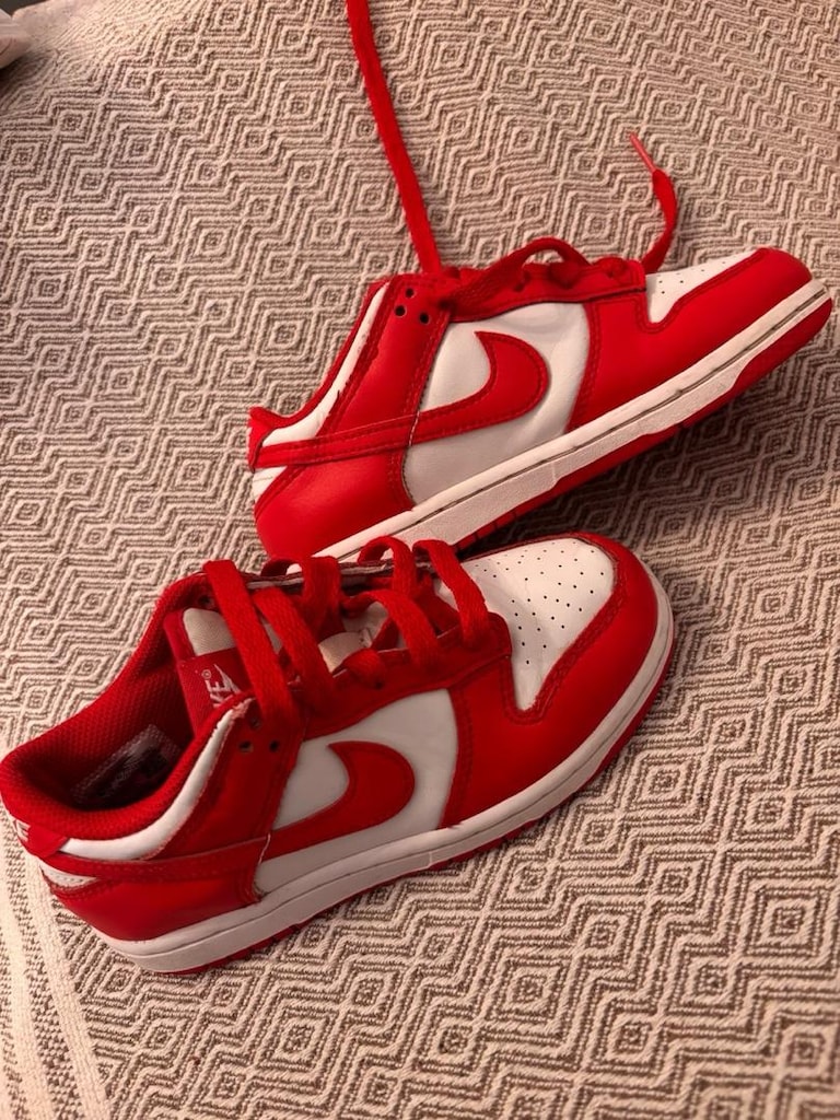 nike 28 numara - 2