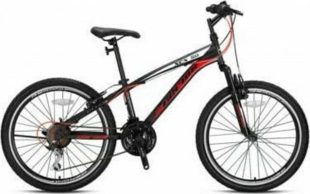 GERONİ XCX50 26 JANT 21 VİTES BİSİKLET