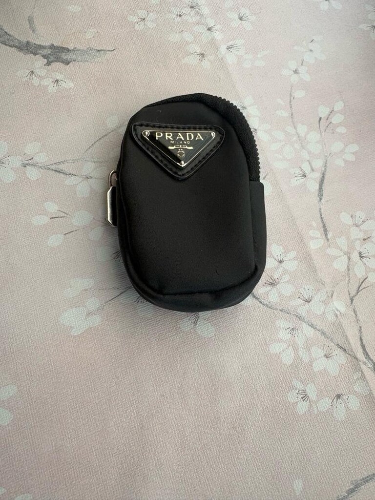 yepyeni prada cüzdan — görsel 5/5