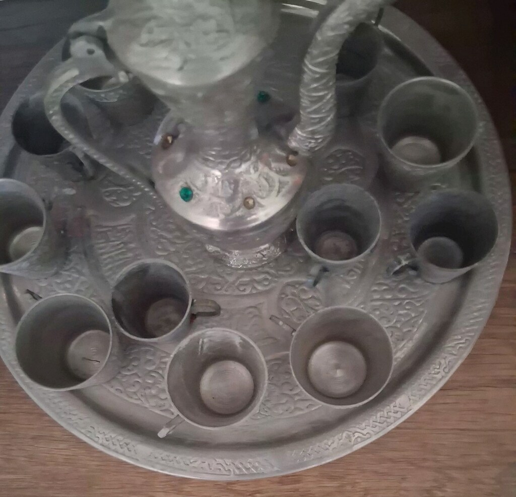 60 senelik Zemzem takımı - 2