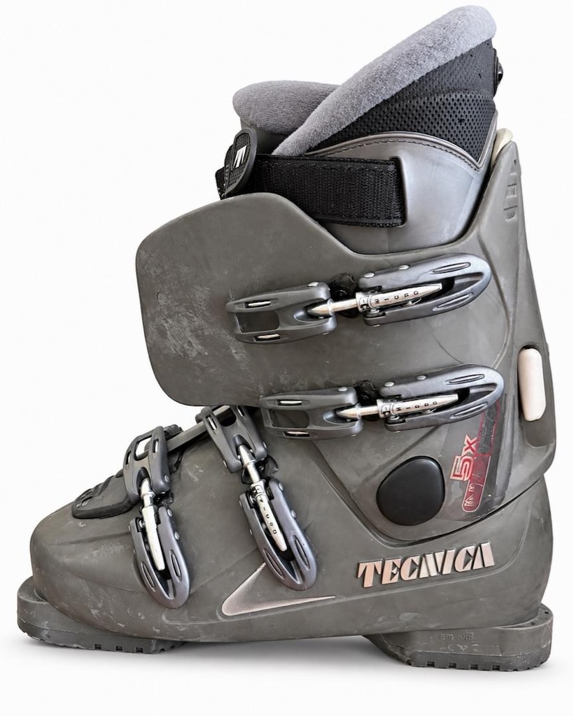 Tecnica Innotec 5X Kayak Botu – 9,5 Numara – Made in Italy