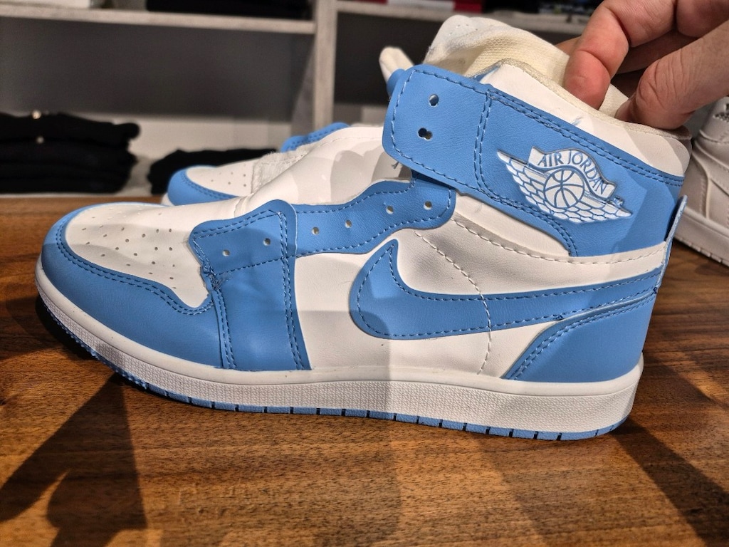 Cesitlil Nike ayakkabılar, cok ucuz dukkani taşıyoruz - 14