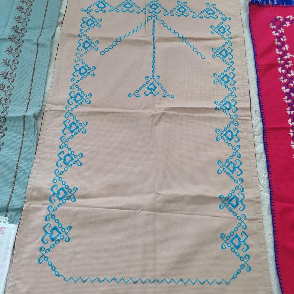 el emeği seccadeler sıfır - 2