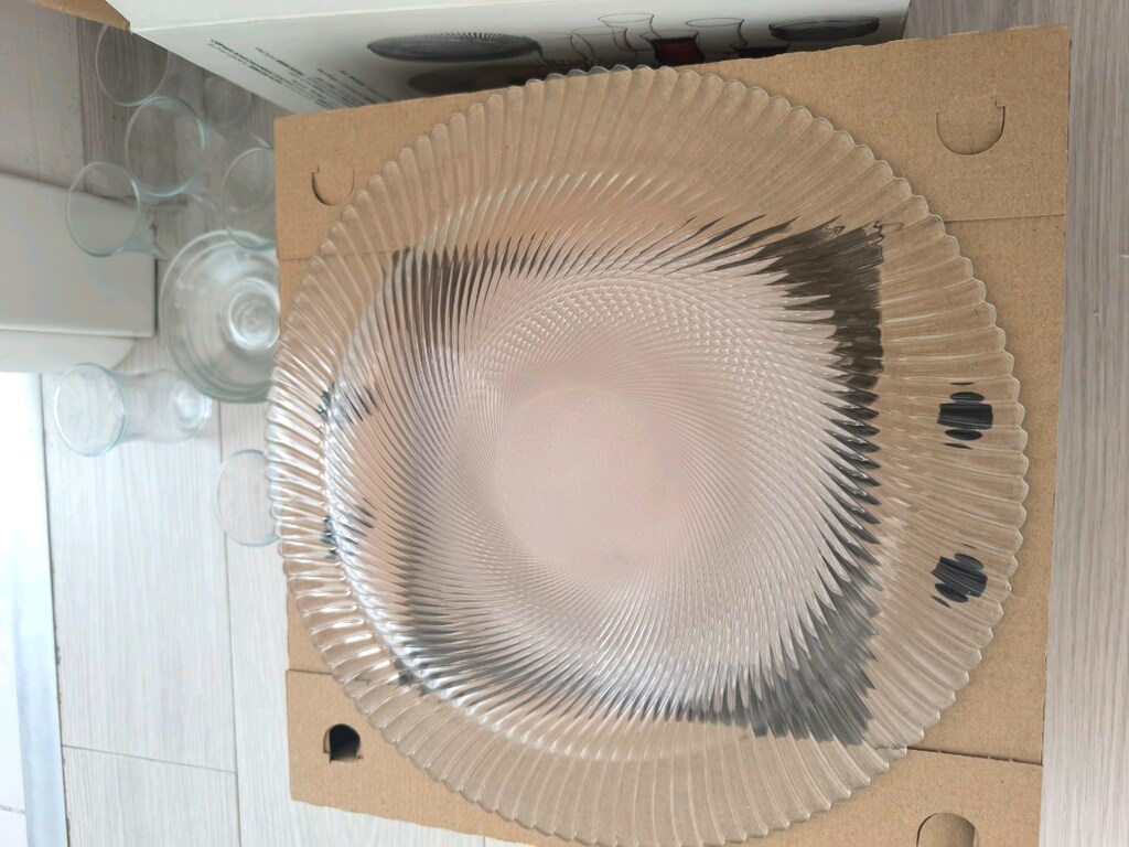 çay pasta seti 6 kişilik - 14