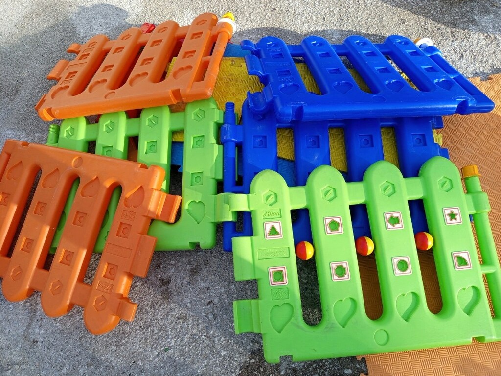 pisa çit oyun alani - 9