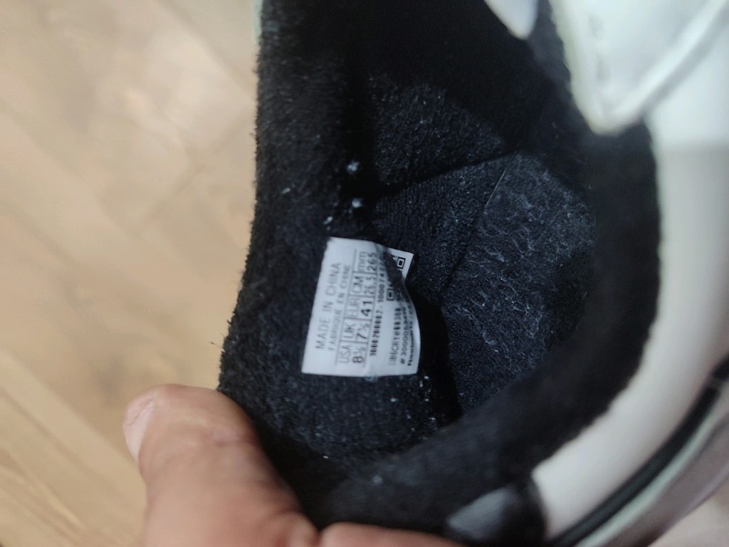Orjinal Reebok unisex - 5