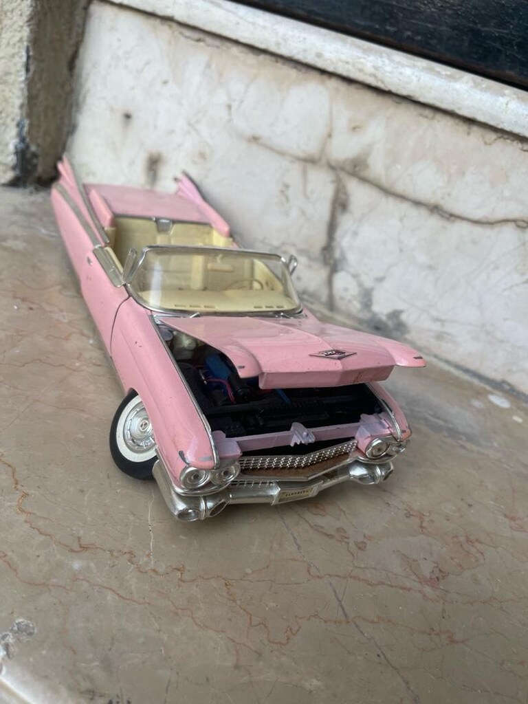 metal araba - 11