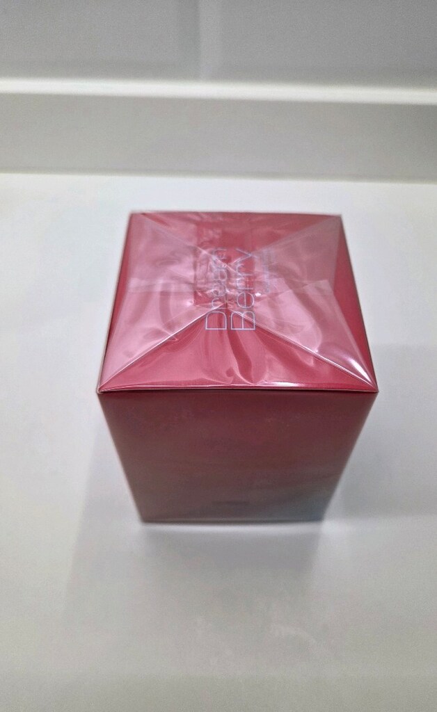 Mad Dream Berry Kadın Parfümü 50 ML - 2