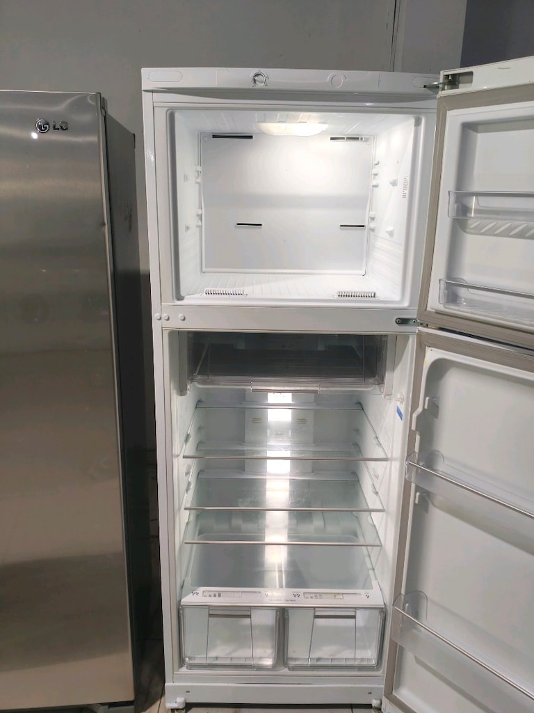 hotpoint ariston 470 litre no frost çok temiz buzdolabı - 3
