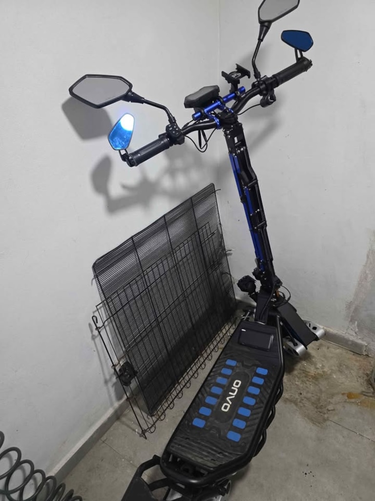 Onvo Rx9 - 5