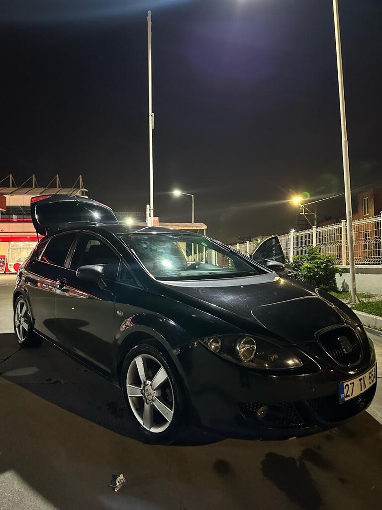 Seat Leon - 6