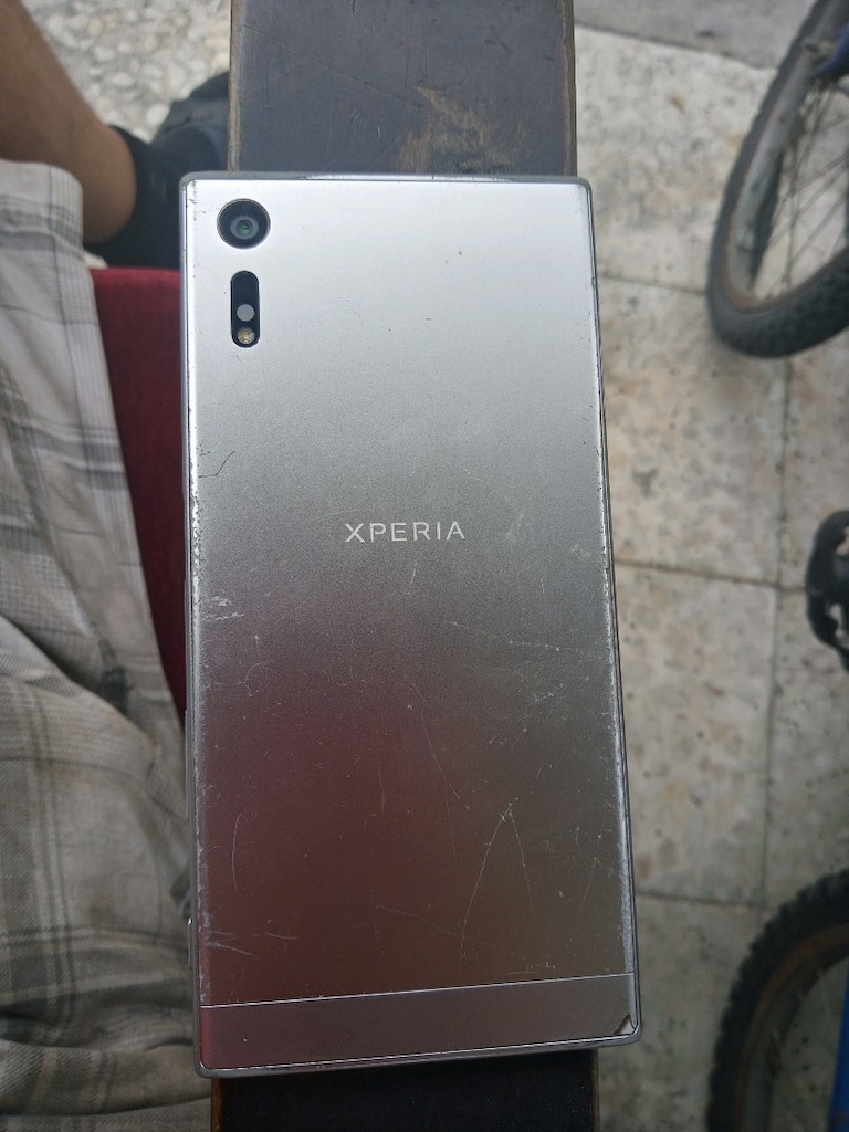 Sony Xperia f8331 Android sürümü 8 0 yükseltilebilir tertemiz telefon - 7