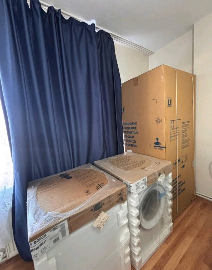 Buzdolabı - Çamaşır Makinesi - Bulaşık Makinesi - Toplu Set - 2