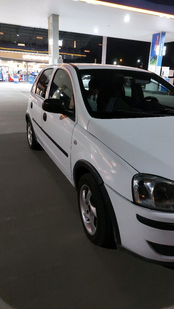 Opel Corsa 2006 - 3