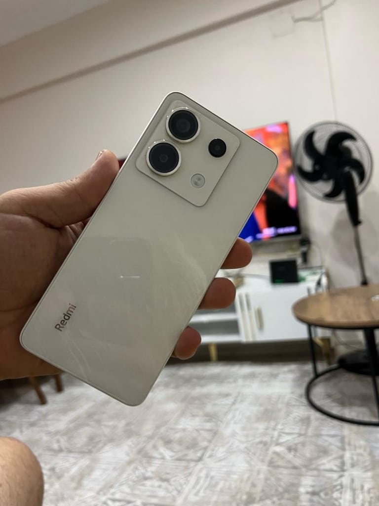 redmi note 13 pro 5 g kayitli sifir gibi takas olur - 2