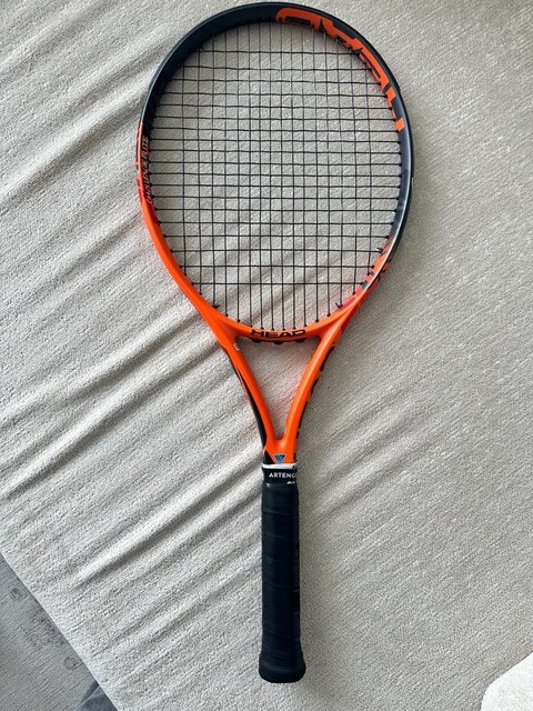 Head Tenis Raketi