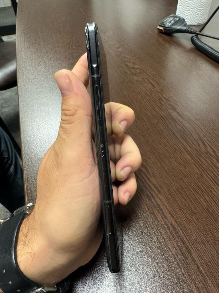 K40 GAMİNG OYUNCU TELEFONU PARÇA - 2