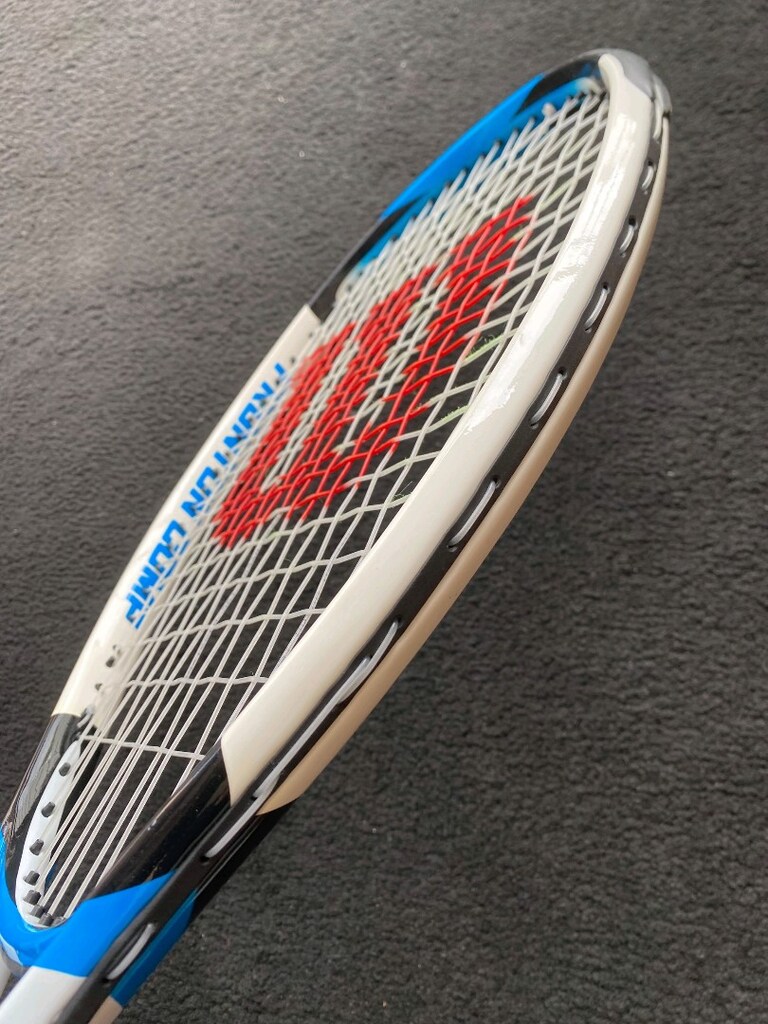 Wilson Tenis Raketi 27 inç - 6