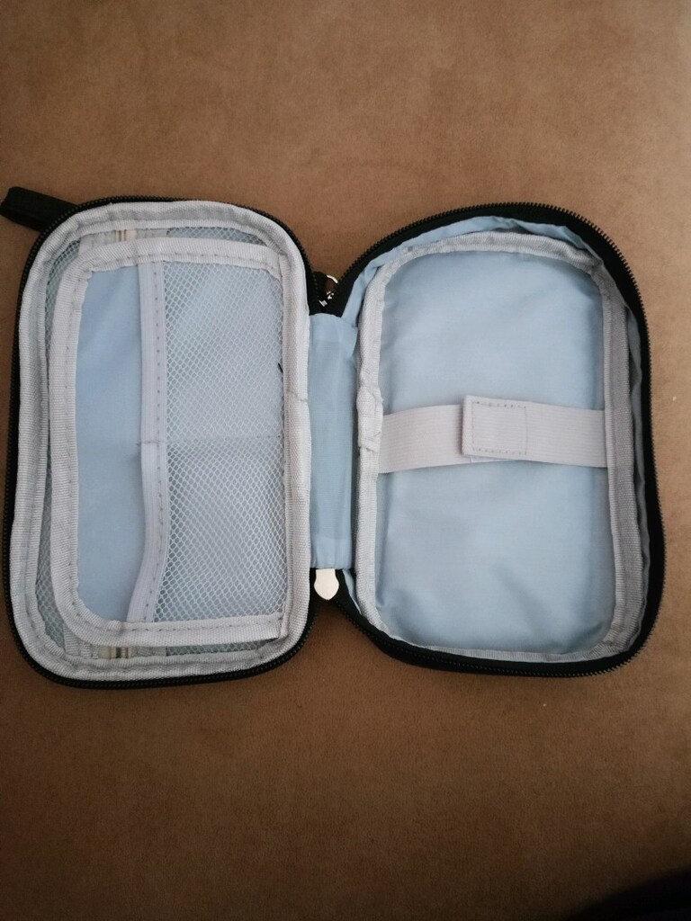 organizer Çanta - 2