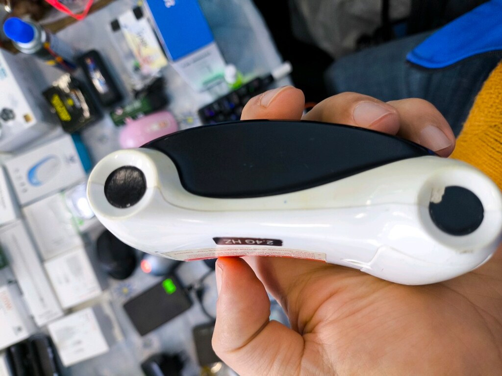 Rollplay 2.4 GHz uzaktan kumanda - 4