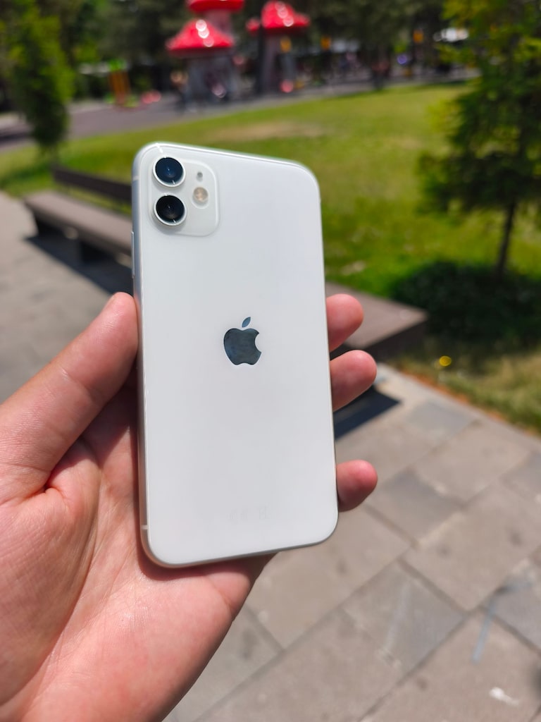 İPHONE 11 64 GB TR 48 - 4