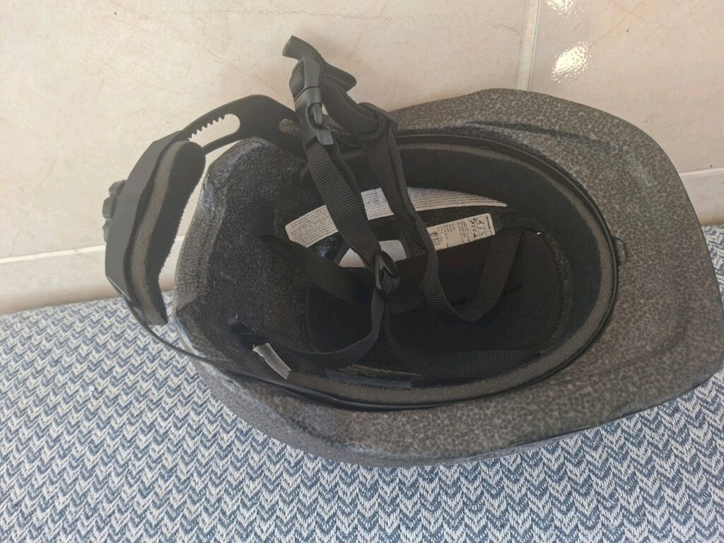 Btwin çocuk kaskı - 5