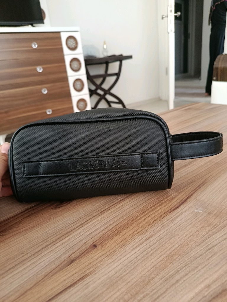 Lacoste El Çantası - 6
